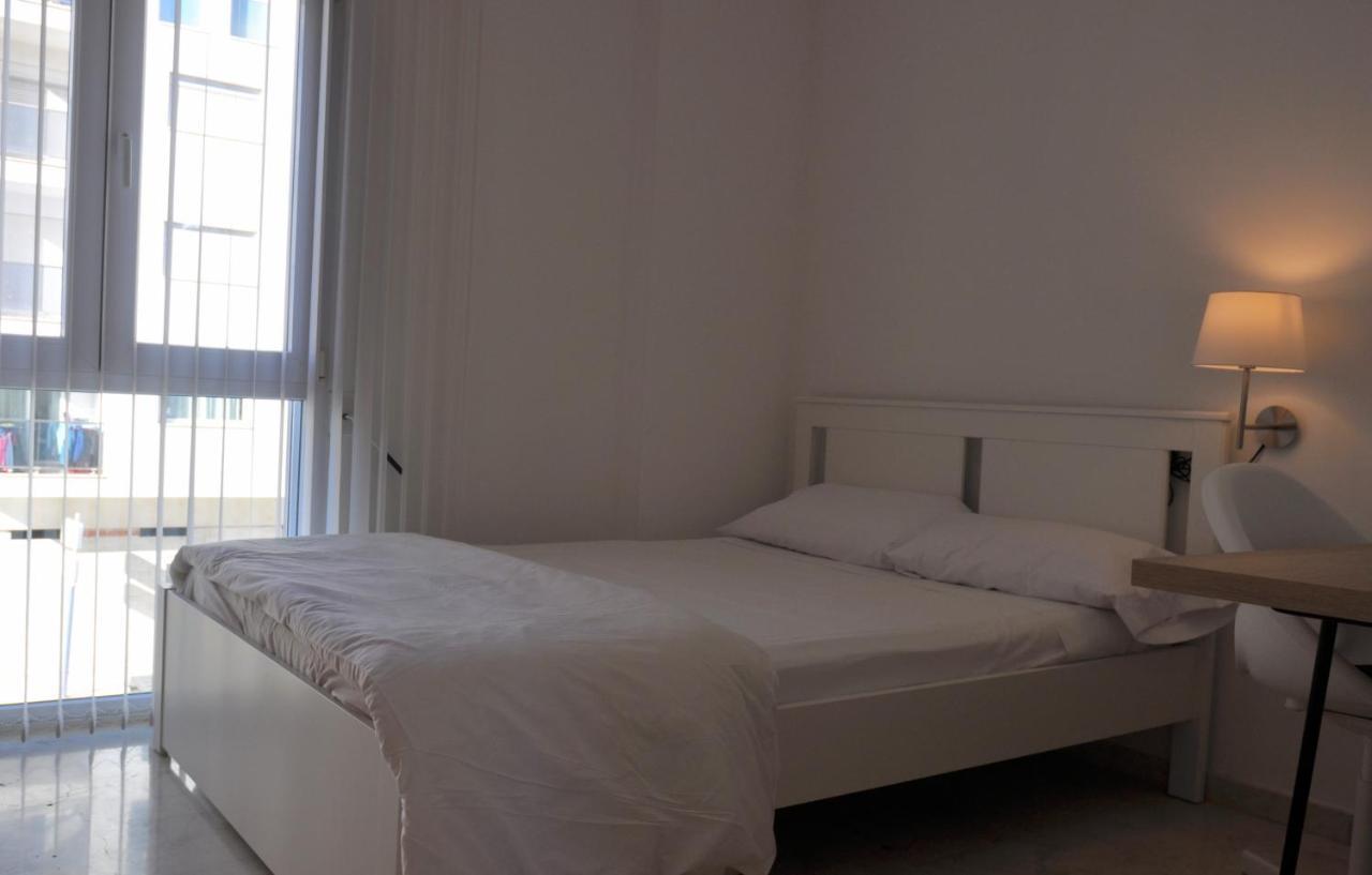 Exclusive Beachside 3 Bedroom Apartment With Pool In Altea Exteriör bild