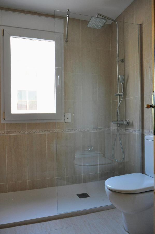 Exclusive Beachside 3 Bedroom Apartment With Pool In Altea Exteriör bild